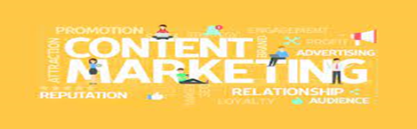 Content marketing and its importance