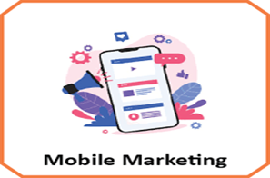 Mobile marketing and its importance