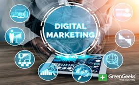 Which digital marketing is best