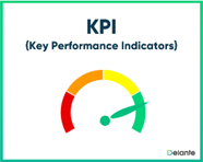 KPI in digital marketing