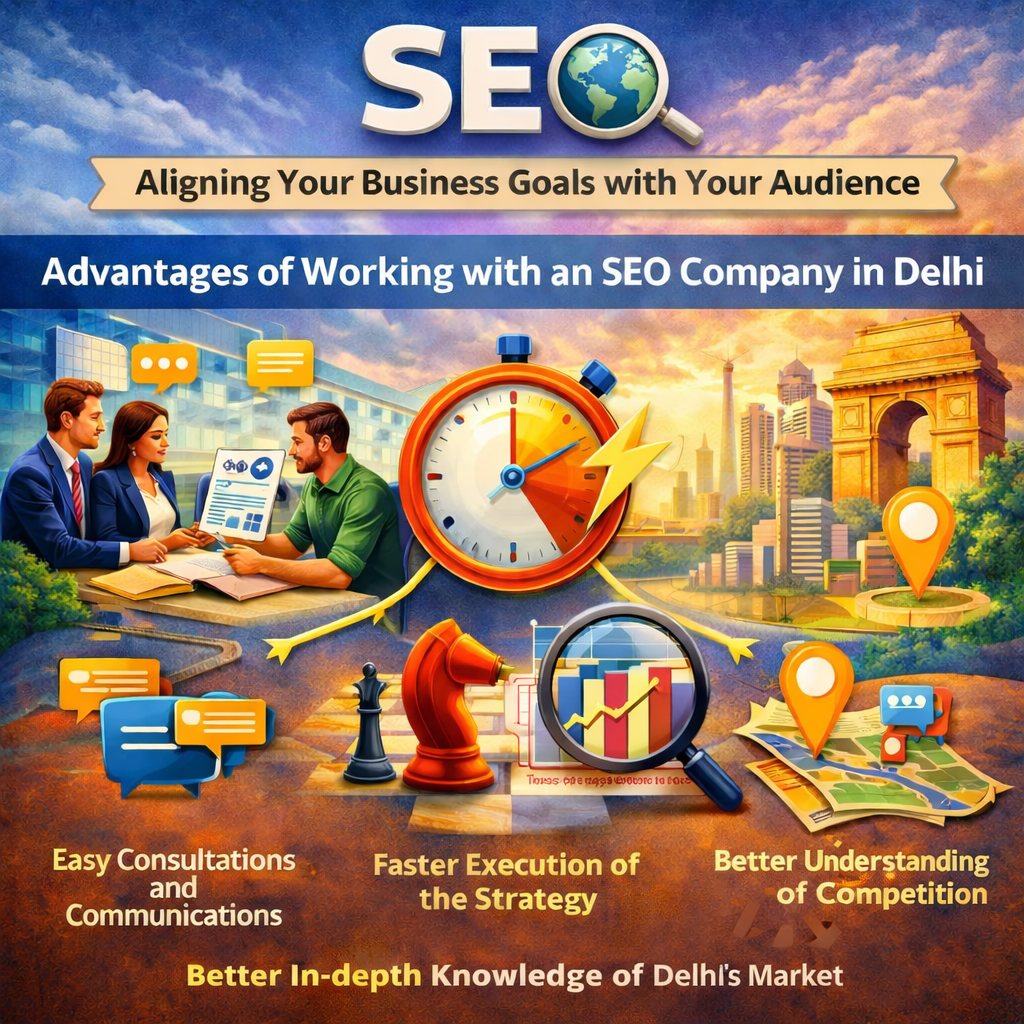 Aligning your business goals with audience