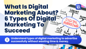 Employing various effective digital marketing strategies, such as Search Engine Optimization (SEO), Social Media Marketing (SMM), Content Marketing, Website Designing, and more, is crucial for businesses.