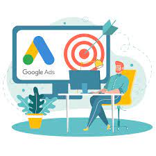 Google Ads lets you track the conversions crucial to your business. Conversion tracking makes understanding the campaign performance easier through concrete terms and results.