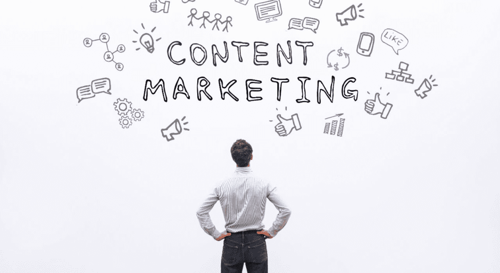 Content Marketing Specialist is a professional who specializes in creating and implementing content strategies