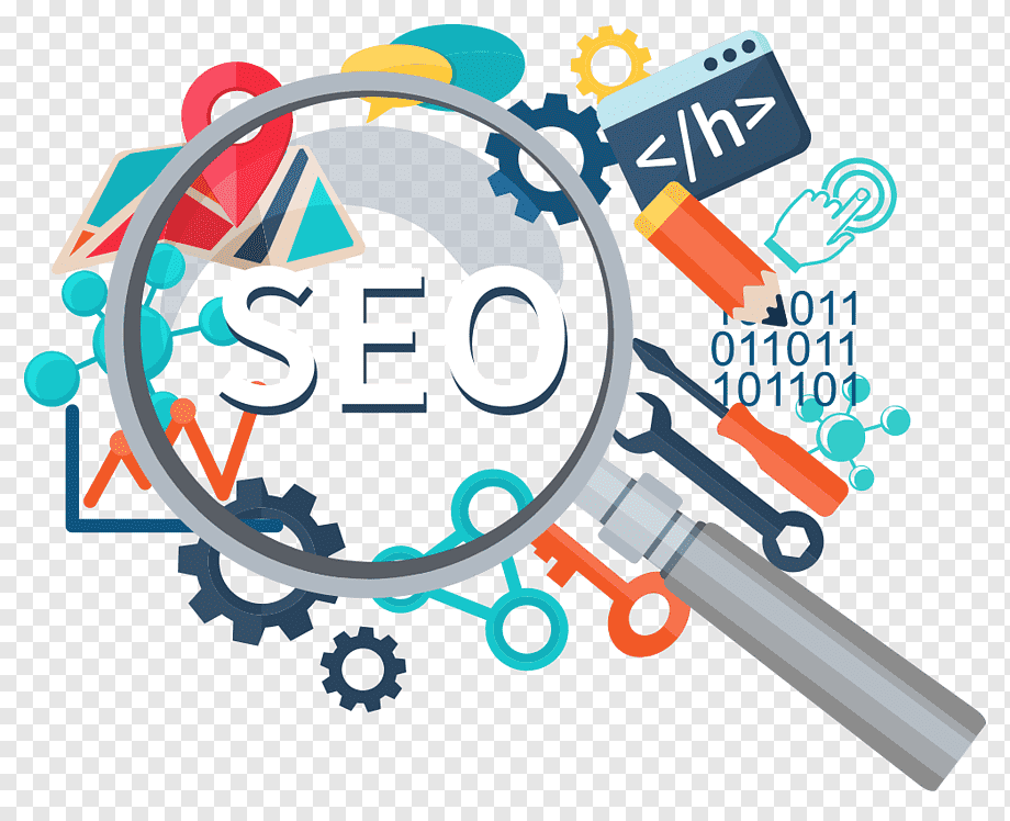 Search engine optimization (SEO) is the art and science of getting pages to rank higher in search engines such as Google.