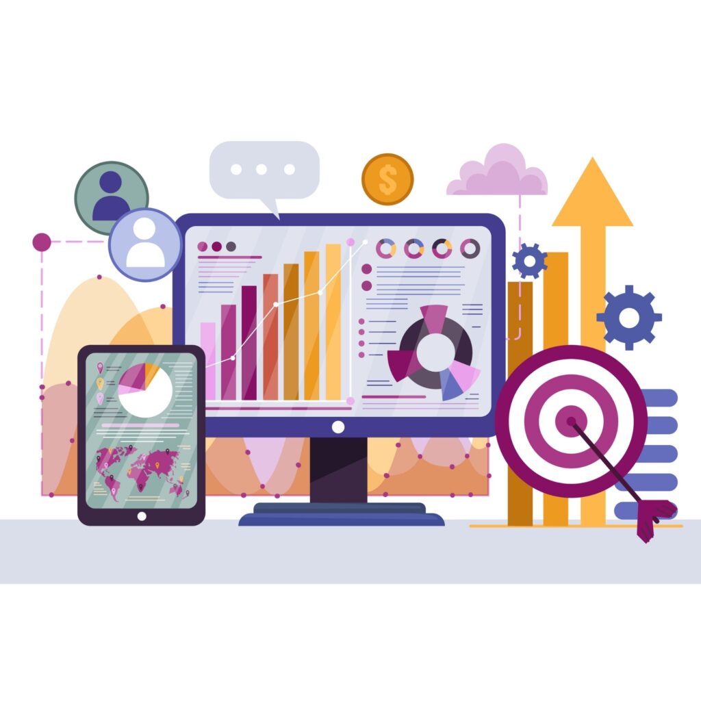 Paid Search Campaign