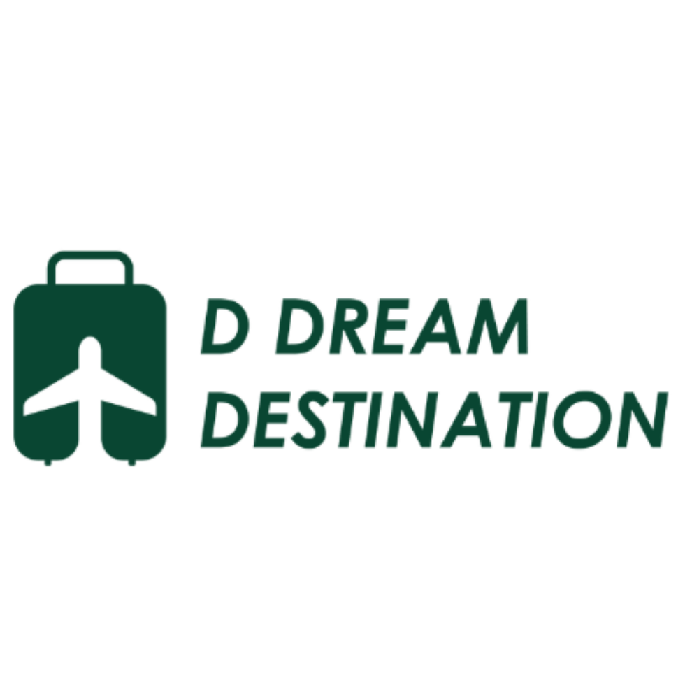 D Dream Destination