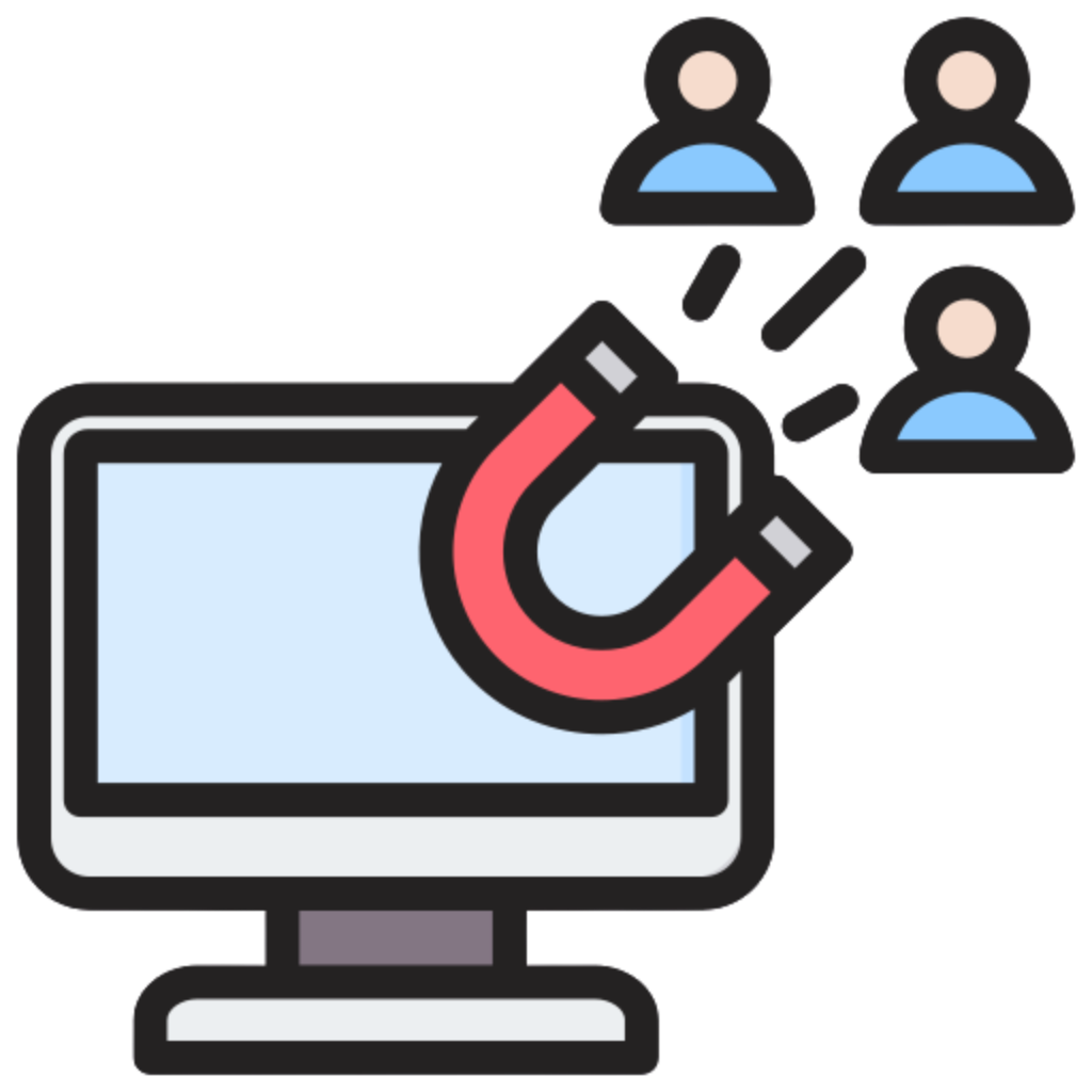 Performance Marketing and Lead Generation