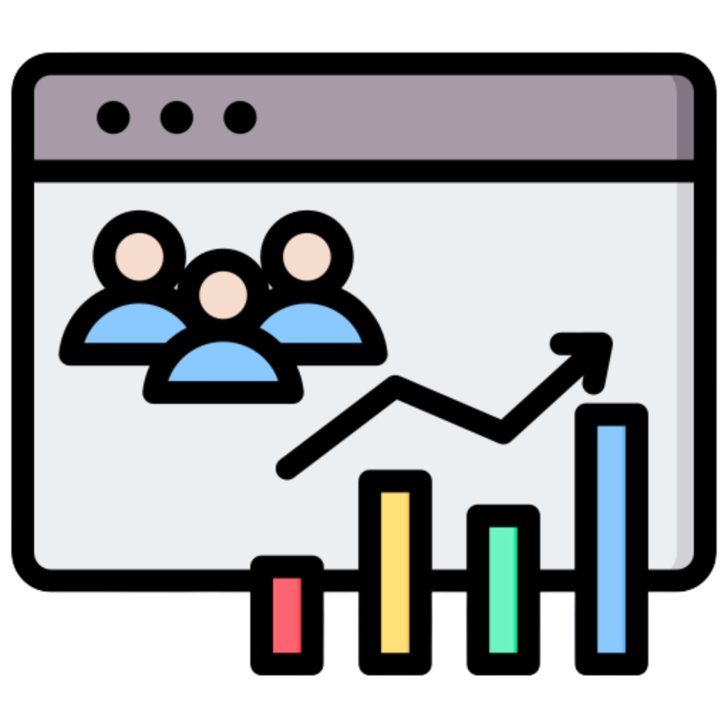 Drive Website Traffic