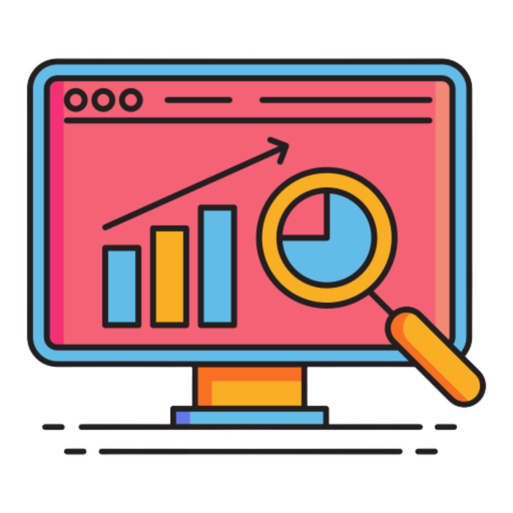 Collect, analyze and deploy marketing data