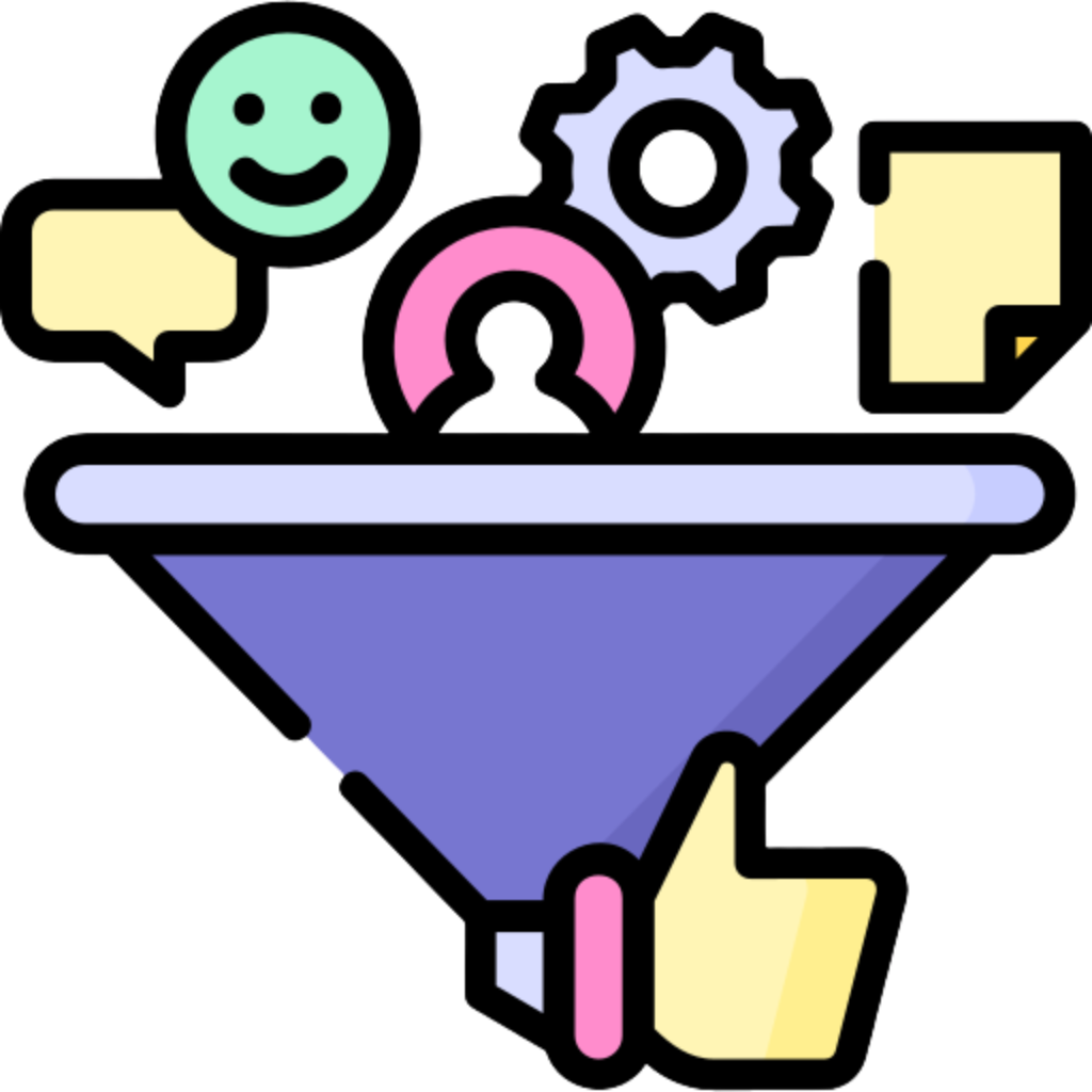 Improve brand messaging and conversion