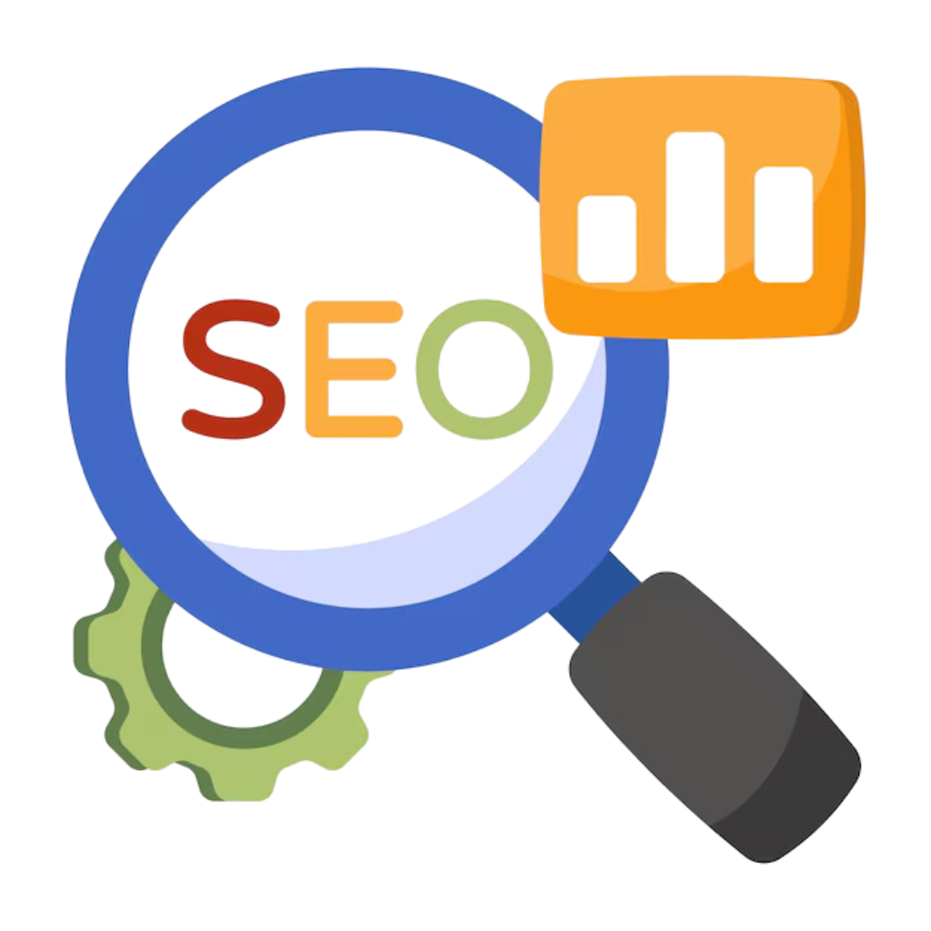 Search Engine Optimization