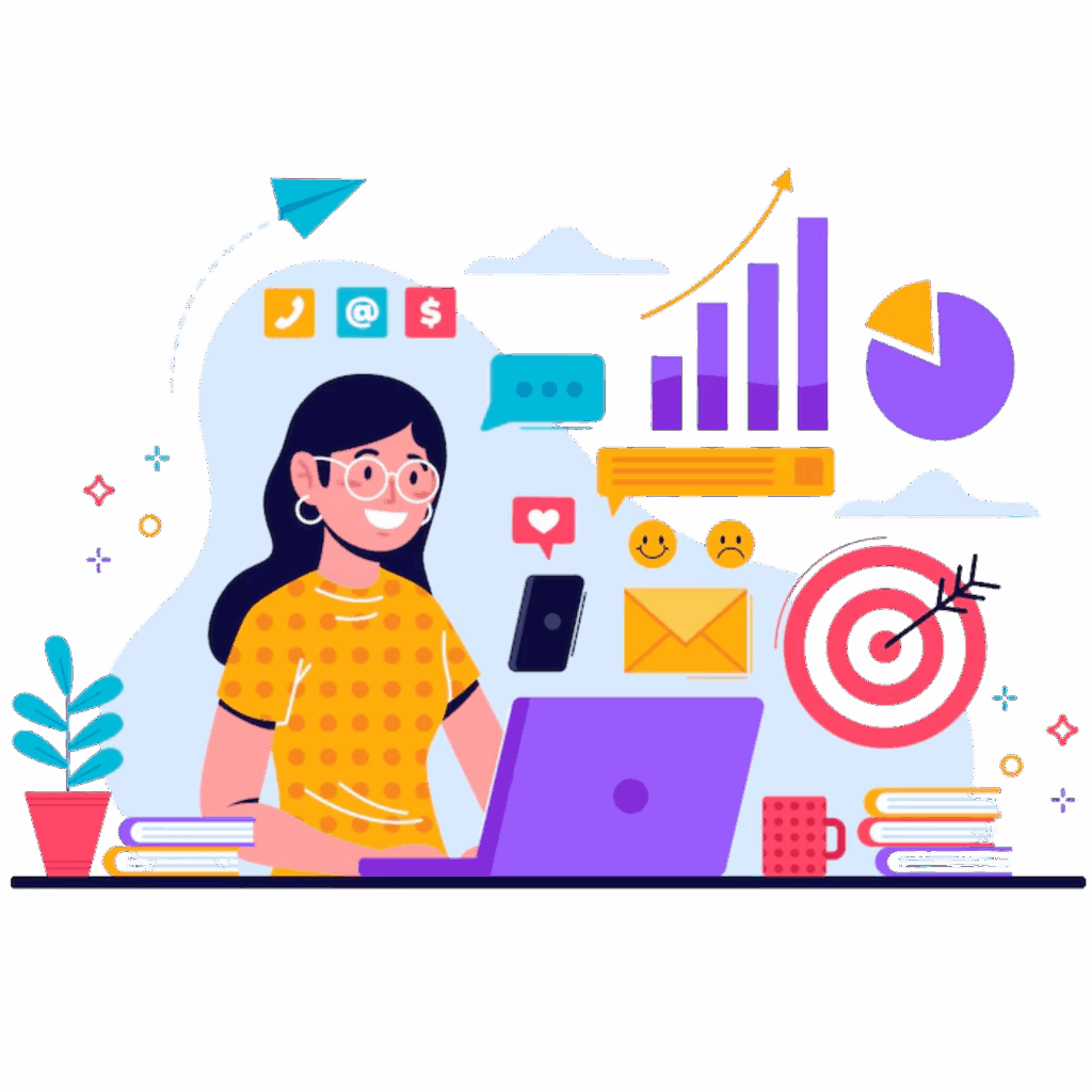 performance marketing agency