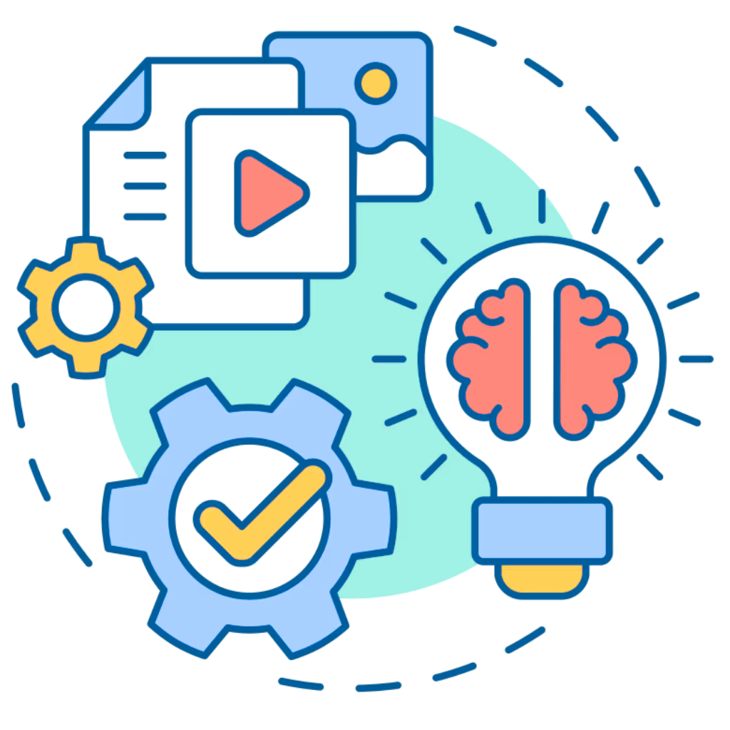 Content Creation And Management