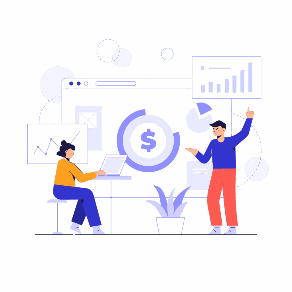 performance marketing services