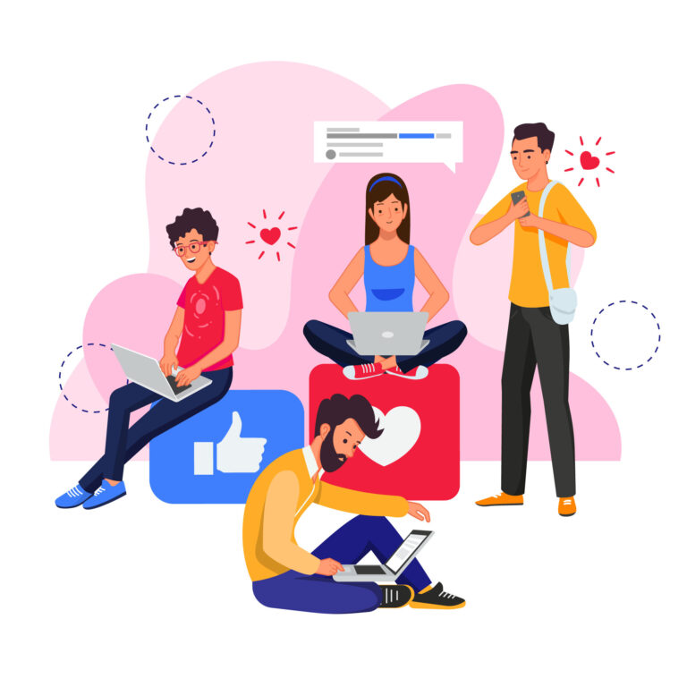 Social Media Marketing Matters