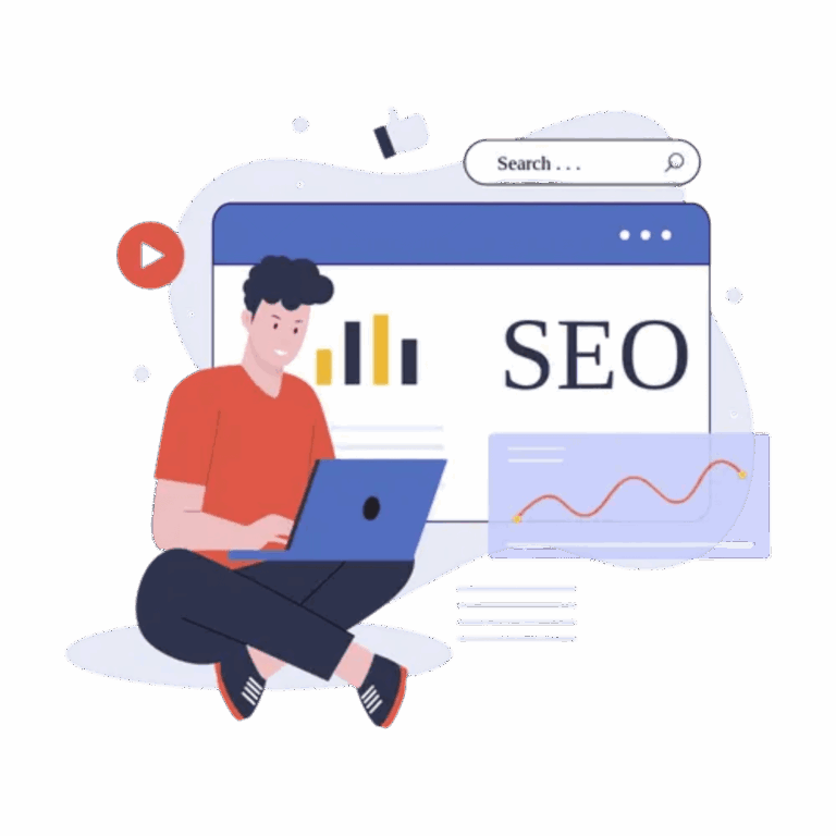 SEO Services