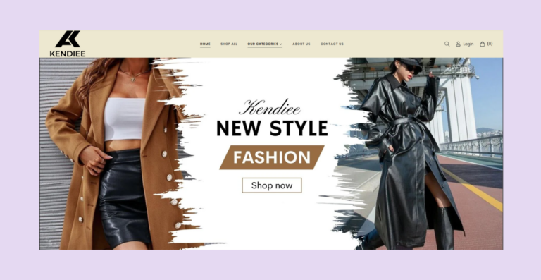 DDMS Corporate Website (1450px X 750px)